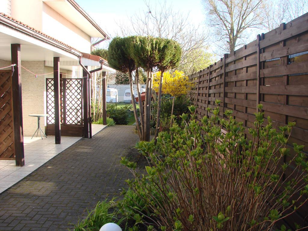 Dom Goscinny Marcela Rewal Exterior foto