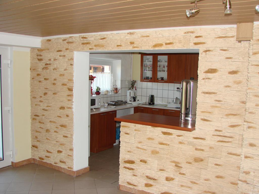 Dom Goscinny Marcela Rewal Exterior foto